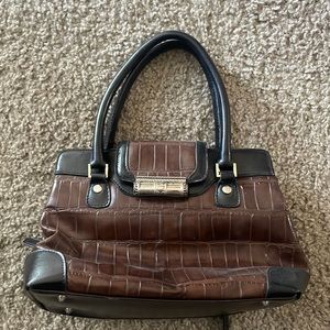 SOLD VINTAGE PURSE